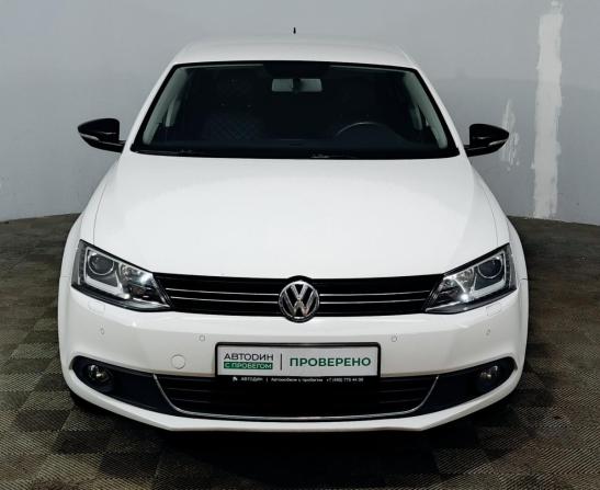 Volkswagen Jetta VI с пробегом 2014 года, цена 1 049 000 рублей, 186700 км, седан, Автокод Объявления