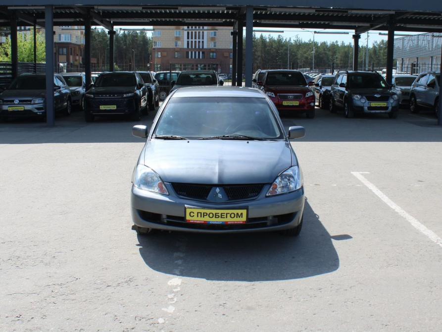 Mitsubishi Lancer IX Дзержинск  - изображение 3