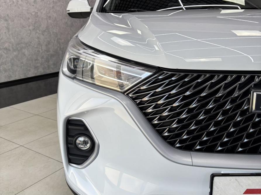 Haval M6 II Ярославль  - изображение 9