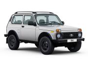 Lada (ВАЗ) Niva Legend Москва  - изображение 2