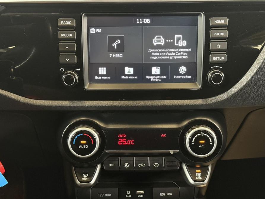 Kia Rio IV Псков  - изображение 14