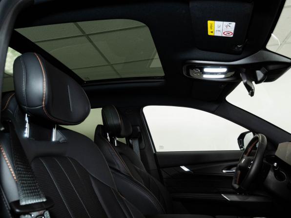 Changan CS75 Plus IV с пробегом 2025 года, цена 3 498 000 рублей, 4910 км, внедорожник, Автокод Объявления
