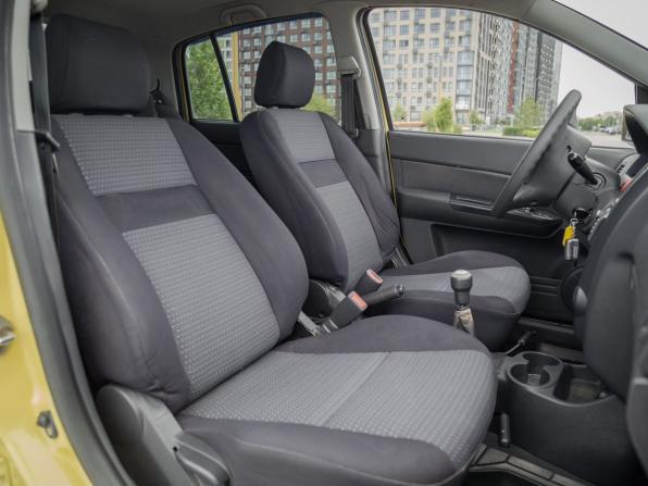 Hyundai Getz I Рестайлинг с пробегом 2008 года, цена 410 000 рублей, 173680 км, хэтчбек, Автокод Объявления