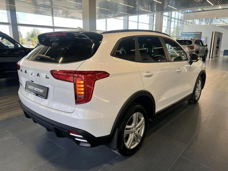 Haval Jolion I Рестайлинг Екатеринбург  - изображение 5