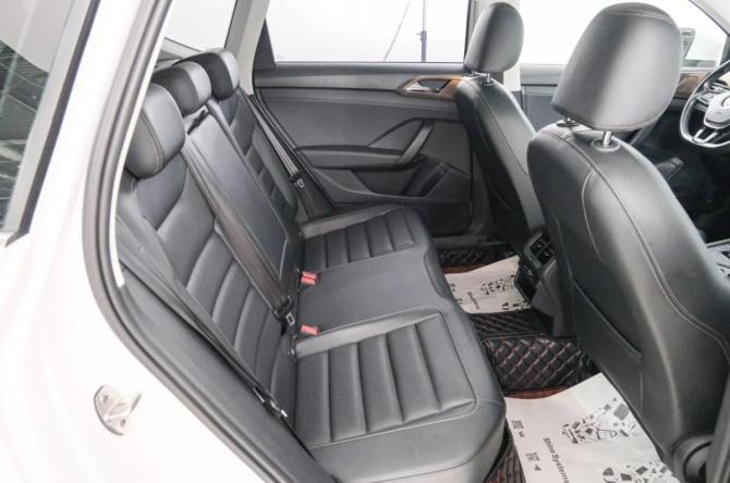 Volkswagen Tharu I с пробегом 2021 года, цена 3 449 000 рублей, 29100 км, внедорожник, Автокод Объявления
