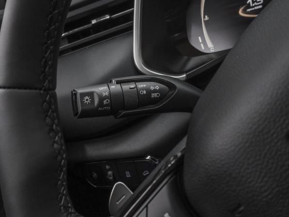 Haval Jolion I Рестайлинг 2 с пробегом 2026 года, цена 2 550 000 рублей, 93 км, внедорожник, Автокод Объявления