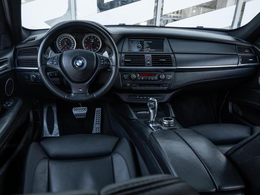 BMW X6 M I (E71) Ставрополь  - изображение 12