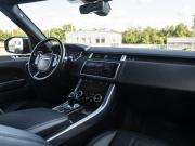 Land Rover Range Rover Sport II Рестайлинг Москва  - изображение 39