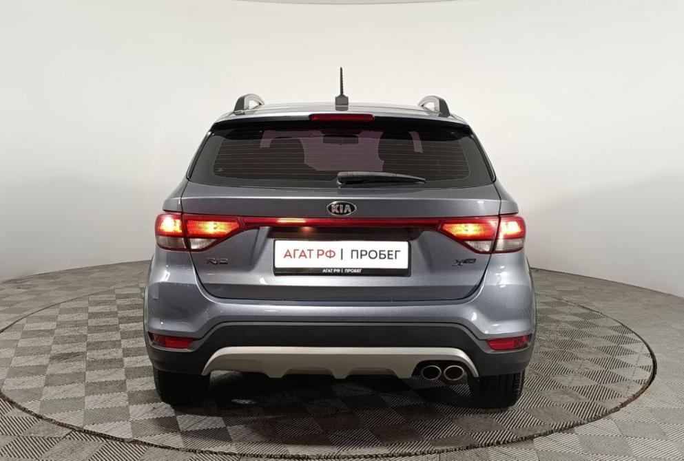 Kia Rio IV Волгоград  - изображение 6