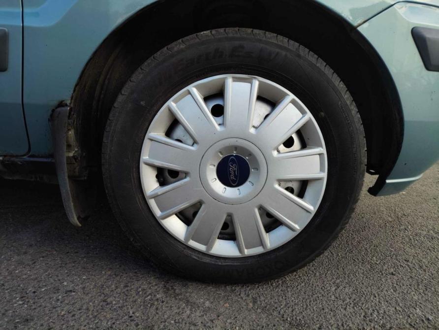 Ford Fusion I Рестайлинг Санкт-Петербург  - изображение 22