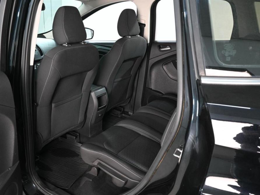 Ford Kuga II Рестайлинг Ростов-на-Дону  - изображение 11