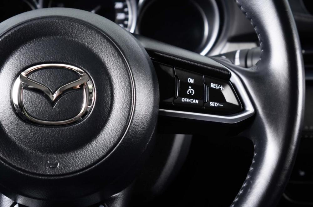 Mazda Atenza III Рестайлинг 2 Пермь  - изображение 17