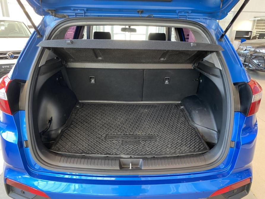 Hyundai Creta I Казань  - изображение 12