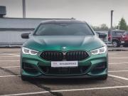 BMW 8 серии II (G14/G15/G16) Рестайлинг Москва  - изображение 28