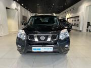 Nissan X-Trail II Рестайлинг Москва  - изображение 21