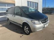 Mercedes-Benz Vito II (W639) Москва  - изображение 20