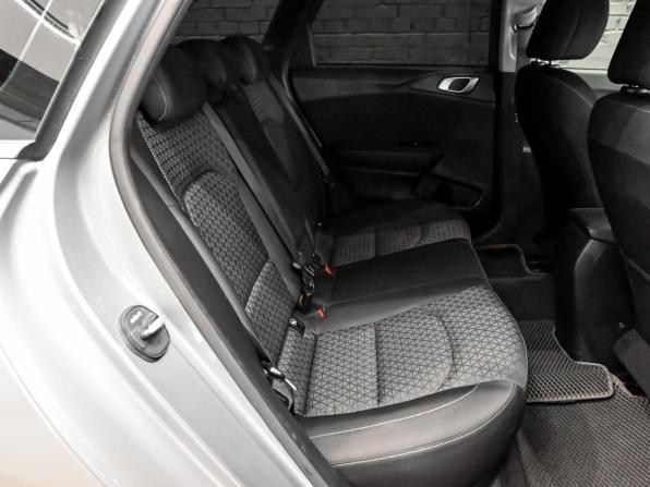 Kia Ceed III с пробегом 2020 года, цена 2 050 000 рублей, 112804 км, универсал, Автокод Объявления