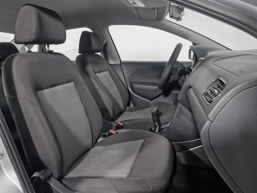 Volkswagen Polo V Нижний Новгород  - изображение 9