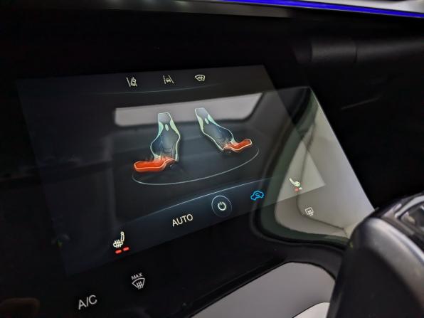 Chery Tiggo 8 Pro I с пробегом 2021 года, цена 1 725 000 рублей, 109287 км, внедорожник, Автокод Объявления