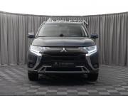 Mitsubishi Outlander III Рестайлинг 3 Москва  - изображение 31