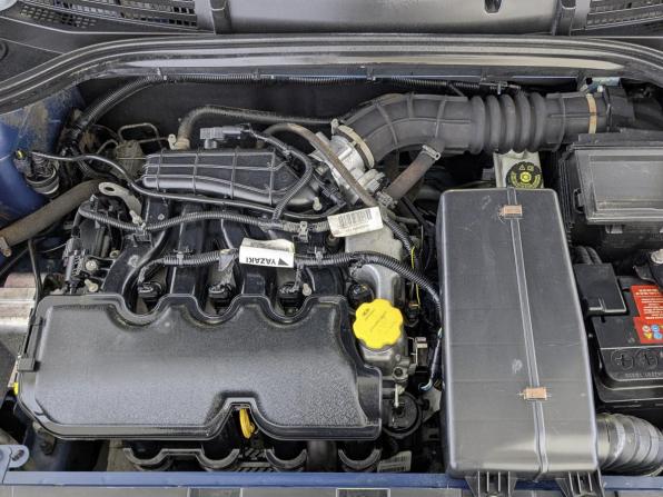 Lada (ВАЗ) Vesta I с пробегом 2019 года, цена 860 000 рублей, 73516 км, седан, Автокод Объявления