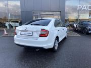 Skoda Rapid I Калининград  - изображение 15