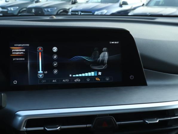 Changan CS35 Plus I Рестайлинг с пробегом 2024 года, цена 1 794 500 рублей, 12500 км, внедорожник, Автокод Объявления