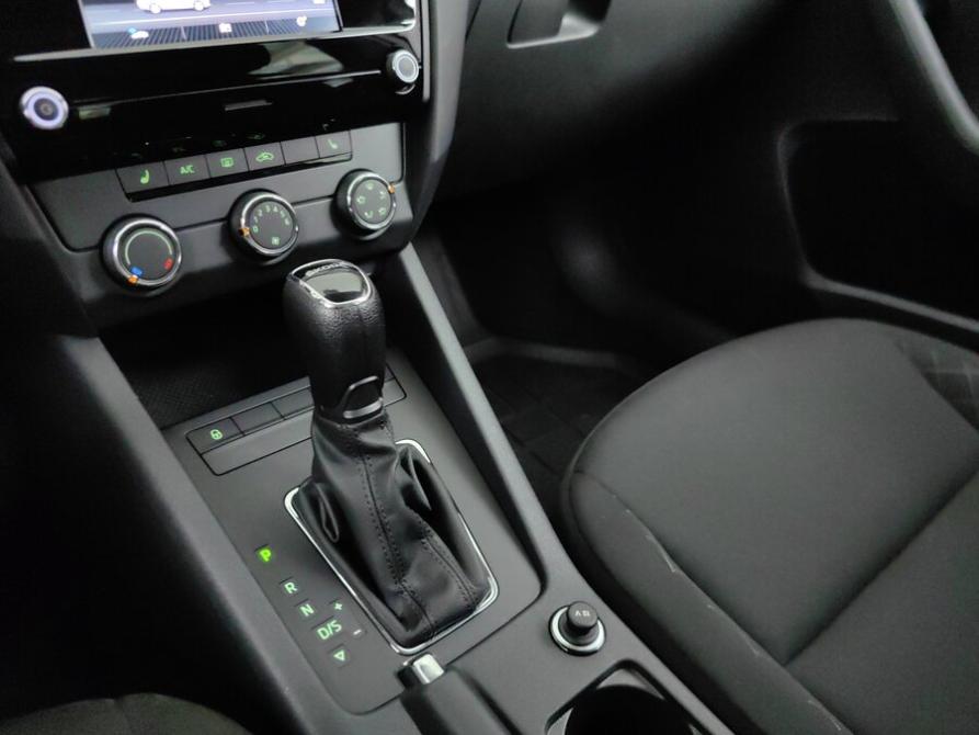 Skoda Octavia III (A7) Рестайлинг Подольск  - изображение 16