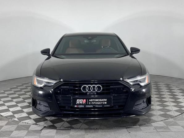 Audi A6 V (C8) с пробегом 2020 года, цена 4 199 000 рублей, 59500 км, седан, Автокод Объявления