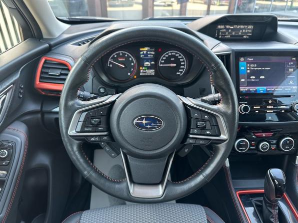 Subaru Forester V с пробегом 2021 года, цена 3 650 000 рублей, 157201 км, внедорожник, Автокод Объявления