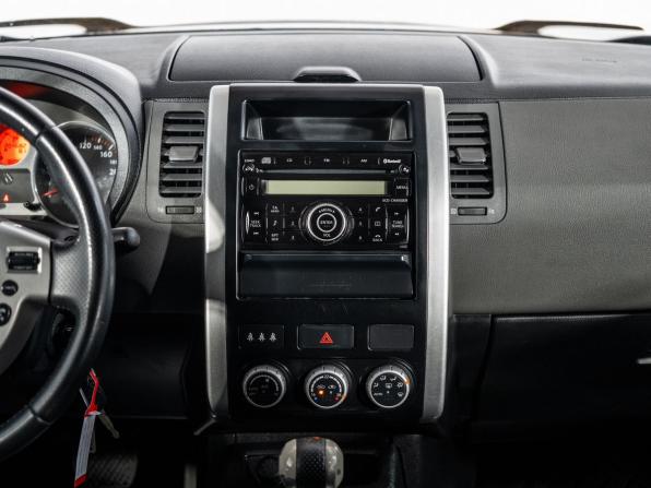 Nissan X-Trail II с пробегом 2007 года, цена 1 075 000 рублей, 204682 км, внедорожник, Автокод Объявления