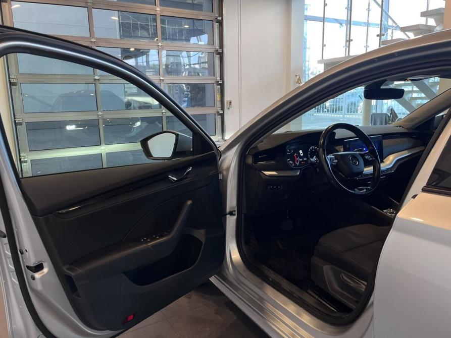 Skoda Octavia IV (A8) Чебоксары  - изображение 19