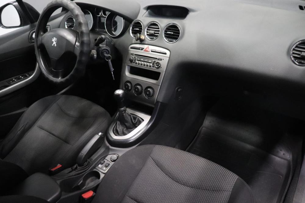 Peugeot 408 I Ульяновск  - изображение 6