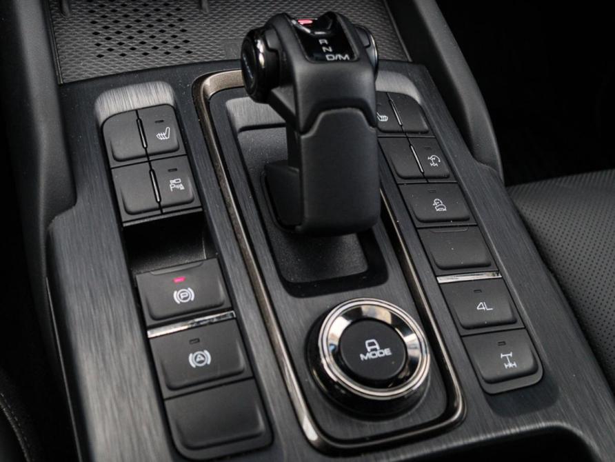 Haval H9 II Москва  - изображение 16