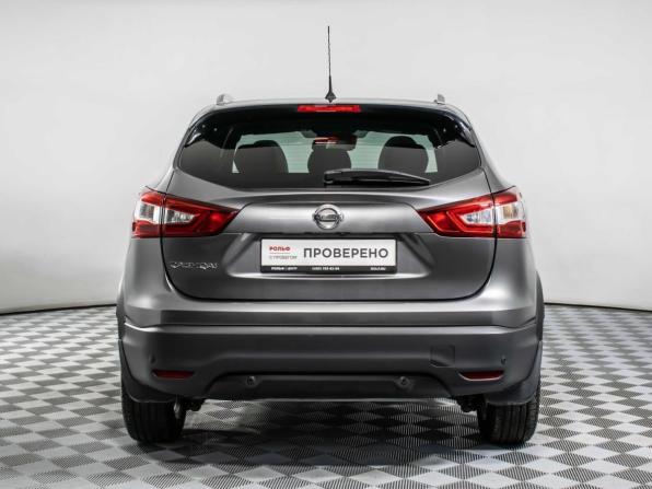 Nissan Qashqai II с пробегом 2016 года, цена 2 307 000 рублей, 77890 км, внедорожник, Автокод Объявления