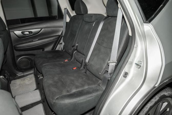 Nissan X-Trail III с пробегом 2015 года, цена 1 755 000 рублей, 155134 км, внедорожник, Автокод Объявления