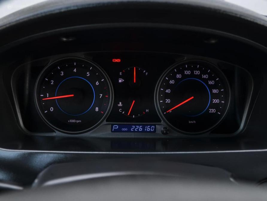 Chevrolet Epica V250 Рестайлинг Курган  - изображение 12