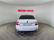 Skoda Octavia III (A7) Рестайлинг Воронеж  - изображение 23