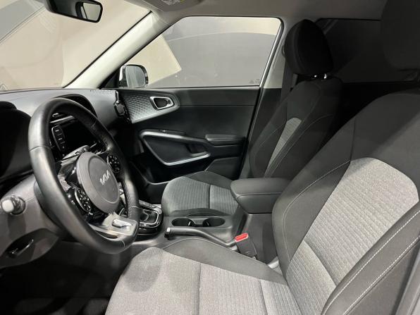 Kia Soul III с пробегом 2021 года, цена 2 020 000 рублей, 18087 км, хэтчбек, Автокод Объявления