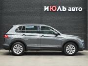 Volkswagen Tiguan II Рестайлинг Екатеринбург  - изображение 29