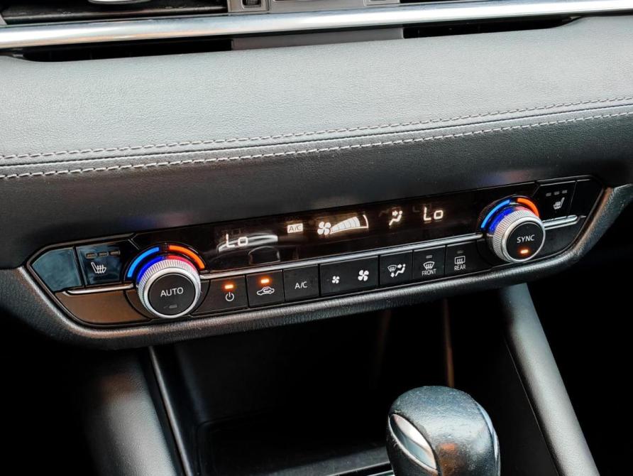 Mazda 6 III (GJ) Рестайлинг 2 Краснодар  - изображение 13