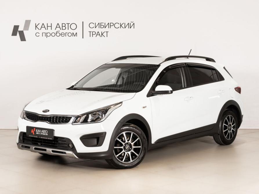 Kia Rio IV Казань  - изображение 1