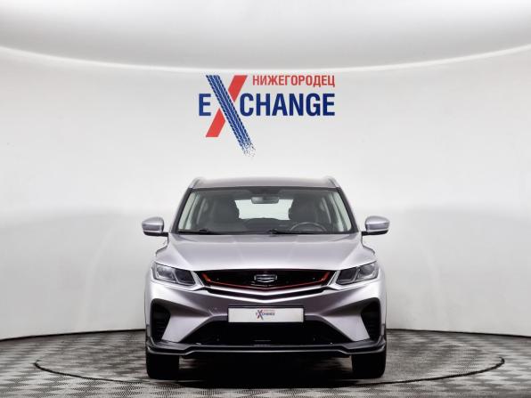 Geely Coolray I с пробегом 2022 года, цена 1 169 000 рублей, 139836 км, внедорожник, Автокод Объявления