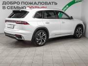 Geely Monjaro I Москва  - изображение 30