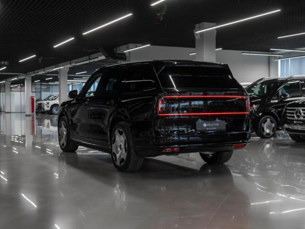 Zeekr 9X с пробегом 2025 года, цена 10 800 000 рублей, 50 км, внедорожник, Автокод Объявления