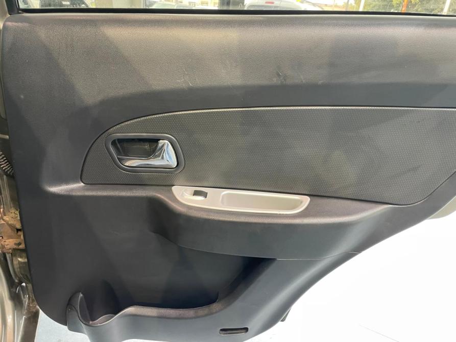 Chery Bonus (A13) Стерлитамак  - изображение 21