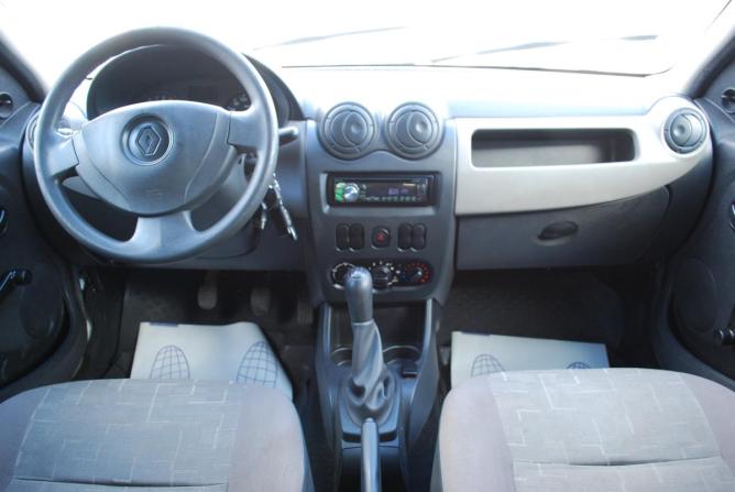 Renault Logan I Рестайлинг с пробегом 2015 года, цена 450 000 рублей, 134700 км, седан, Автокод Объявления