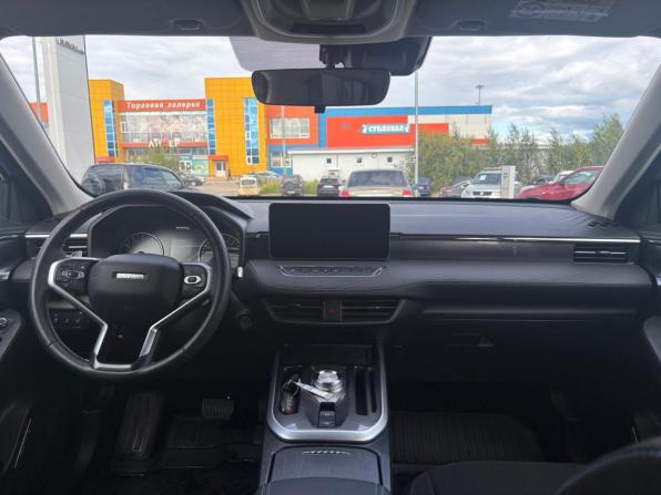 Haval Jolion I Рестайлинг с пробегом 2024 года, цена 2 150 000 рублей, 30815 км, внедорожник, Автокод Объявления