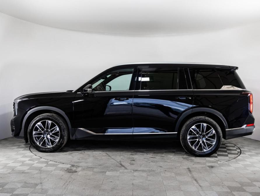GAC GS8 II Санкт-Петербург  - изображение 9