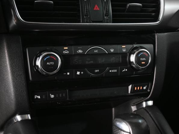 Mazda CX-5 I Рестайлинг с пробегом 2016 года, цена 1 780 000 рублей, 222091 км, внедорожник, Автокод Объявления